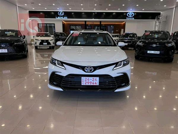 Toyota for sale in Iraq